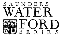 SAUNDERS WATER FORD SERIES trademark
