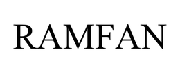 RAMFAN trademark