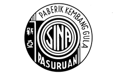 SINA PABERIK KEMBANG GULA PASURUAN trademark