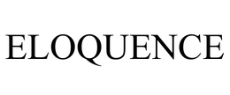 ELOQUENCE trademark