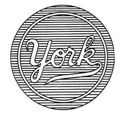 YORK trademark