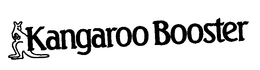 KANGAROO BOOSTER trademark