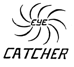 EYE CATCHER trademark