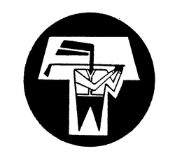 T trademark