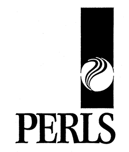 PERLS trademark