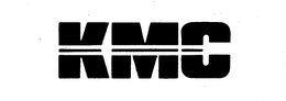 KMC trademark