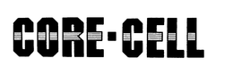 CORE-CELL trademark