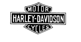 HARLEY-DAVIDSON MOTOR CYCLES trademark