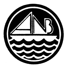 ANB trademark