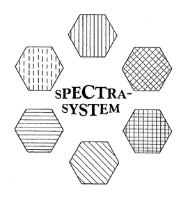 SPECTRA-SYSTEM trademark