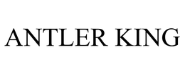 ANTLER KING trademark
