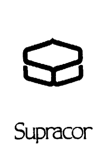 SUPRACOR trademark