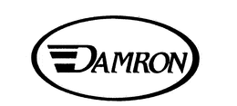 DAMRON trademark