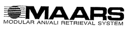 MAARS MODULAR ANIALI RETRIEVAL SYSTEM trademark