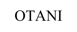OTANI trademark