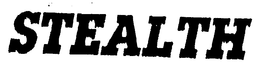 STEALTH trademark
