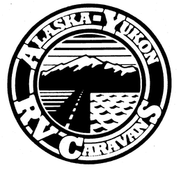 ALASKA-YUKON RV CARAVANS trademark