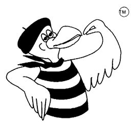 LogoMark trademark
