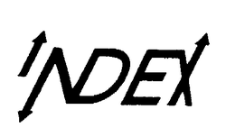 NDEX trademark