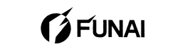 FUNAI trademark