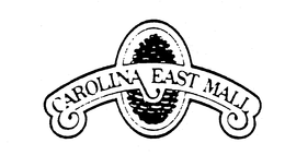 CAROLINA EAST MALL trademark