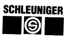 SCHLEUNIGER S trademark