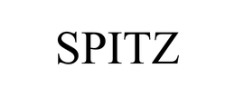 SPITZ trademark