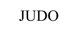 JUDO trademark