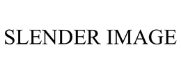 SLENDER IMAGE trademark