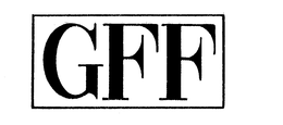 GFF trademark