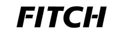 FITCH trademark