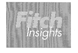 FITCH INSIGHTS trademark