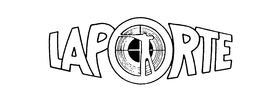 LAPORTE trademark