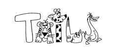 TAILS trademark