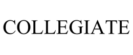 COLLEGIATE trademark