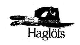 HAGLOFS trademark