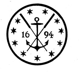1694 trademark