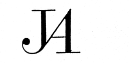 JA trademark