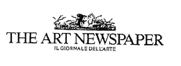 THE ART NEWSPAPER trademark