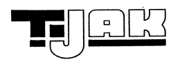 T-JAK trademark