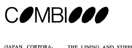 COMBI trademark