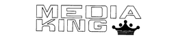 MEDIA KING trademark