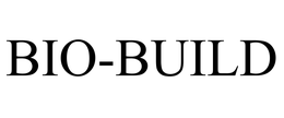BIO-BUILD trademark