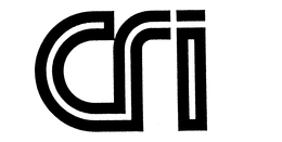 CRI trademark