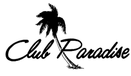 CLUB PARADISE trademark