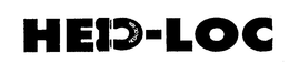 HED-LOC HED-LOC 808 trademark