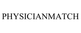 PHYSICIANMATCH trademark