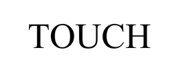 TOUCH trademark