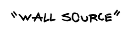 "WALL SOURCE" trademark