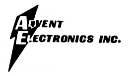 ADVENT ELECTRONICS INC. trademark